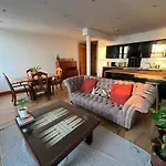 Margate Sea Front Apartment