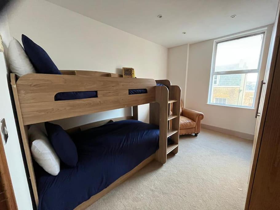Sea Front Apartment