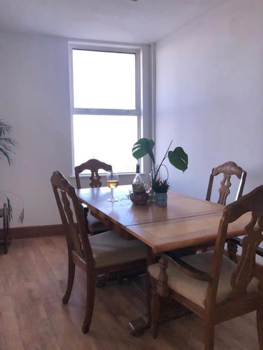 Sea Front Apartment Margate