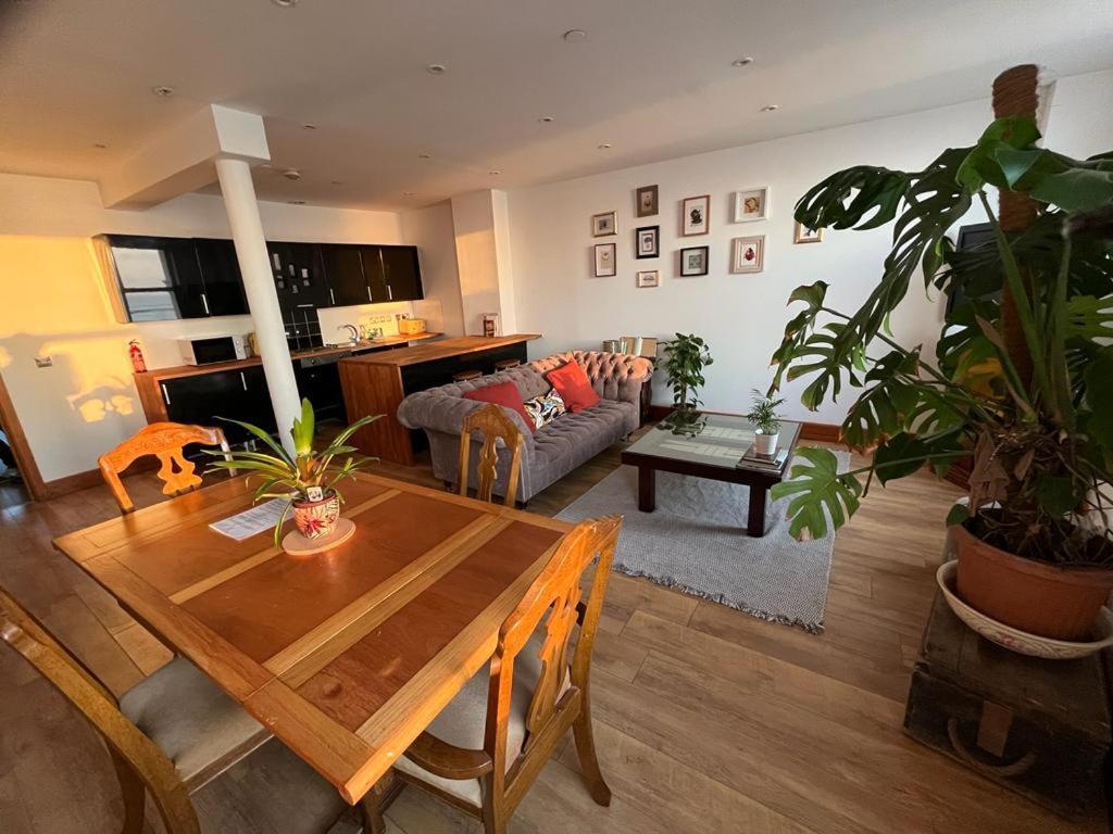 Sea Front Apartment Margate