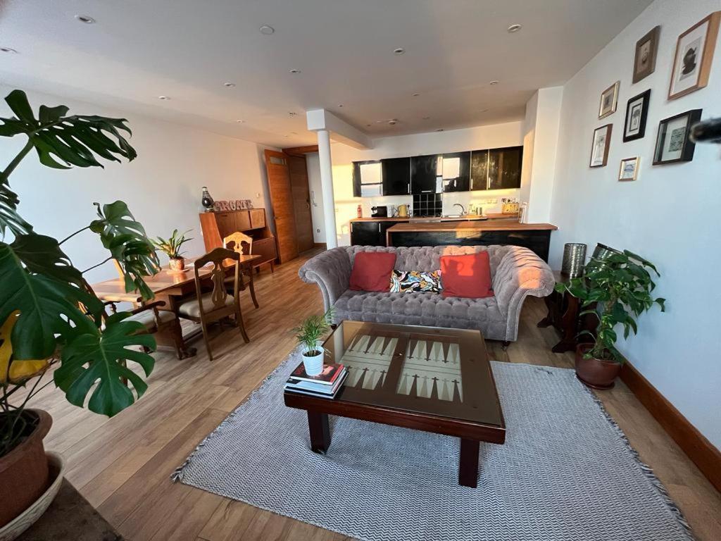 Sea Front Apartment Margate